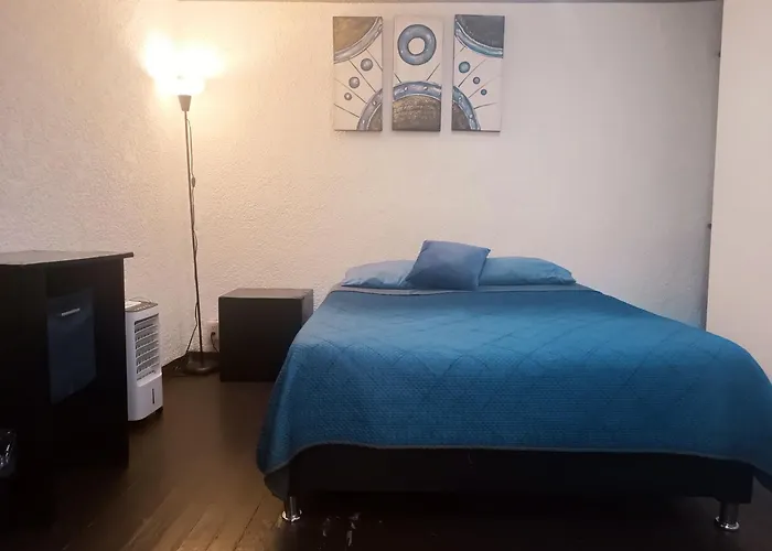 Hostal Roma