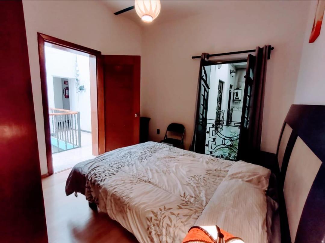 Roma Casa de hóspedes *