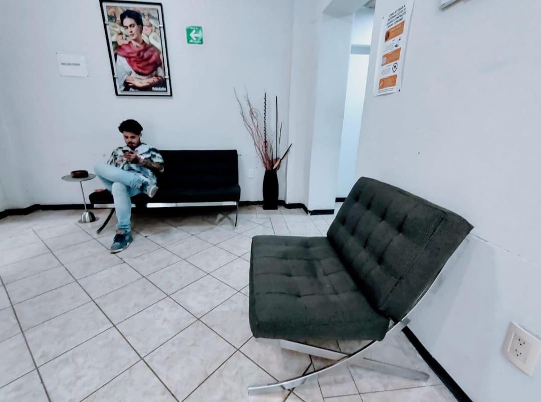 Casa de hóspedes Roma Cidade do México